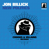 Jon Billick - New Politics