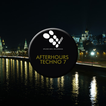 Various Artists - Afterhours Techno 7