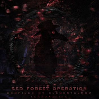 Various Artists - Red Forest Operation