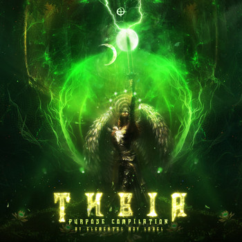 Various Artists - Theia: Purpose Compilation