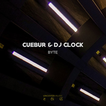 Cuebur & DJ Clock - Byte