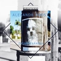 Alexandr Frost - Disappearance