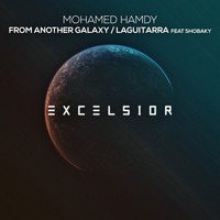 Mohamed Hamdy - From Another Galaxy
