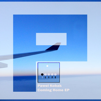 Pawel Kobak - Coming Home EP