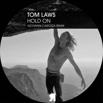 Tom Laws - Hold On
