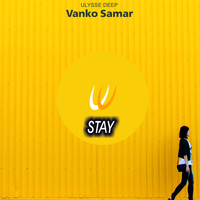 Vanko Samar - Stay