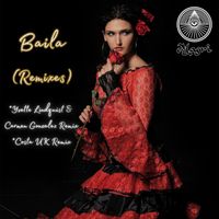 Masri - Baila Remixes