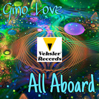 Gino Love - All Aboard