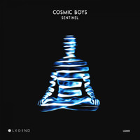 Cosmic Boys - Sentinel
