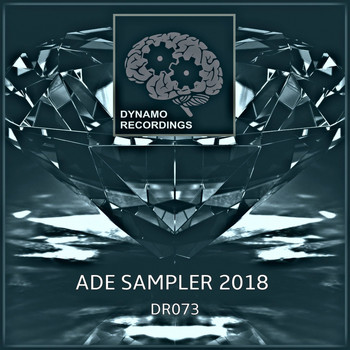 Various Artists - Dynamo ADE Sampler 2018