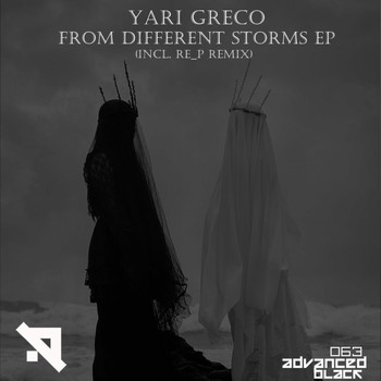 Yari Greco - From Different Storms EP