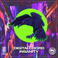 Digitalchord - Insanity