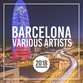 Various Artists - Barcelona 2018