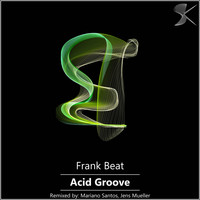 Frank Beat - Acid Groove