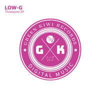 Low-G - Threesome EP