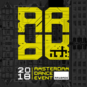 Various Artists - ADE 2018