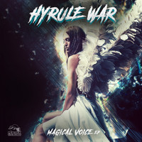 Hyrule War - Magical Voice