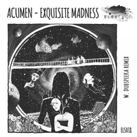 Acumen - Exquisite Madness