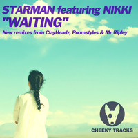 Starman featuring Nikki - Waiting