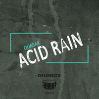 Quasak - Acid Rain