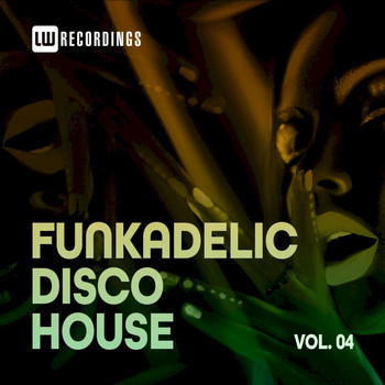 Various Artists - Funkadelic Disco House, 04