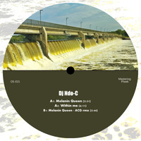 DJ Ndo-C - OS015