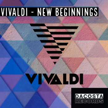Vivaldi - New Beginnings