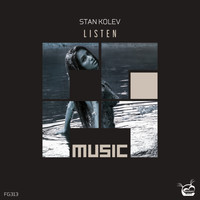 Stan Kolev - Listen