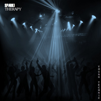 Sparki - Therapy