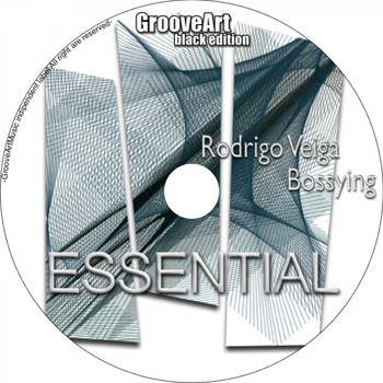 Rodrigo Veiga & Bossying - Essential