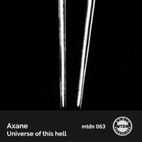 Axane - Universe of This Hell