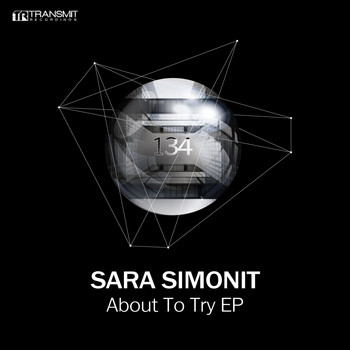 Sara Simonit - About To Try EP