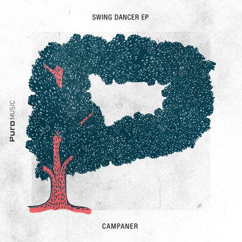 Campaner - Swing Dancer EP
