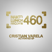 Cristian Varela - Activated EP