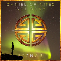 Daniel Crinites - Get Busy