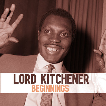 Lord Kitchener - Beginnings