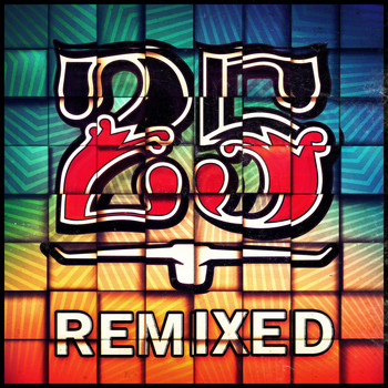 Various Artists - Bar 25 Music: Remixed