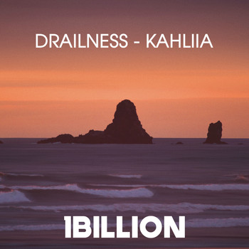 Kahliia - Drailness