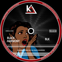 Black Harmony - BLK