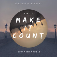 Giovanni Rabelo - Make It Count