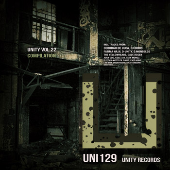 Various Artists - Unity, Vol. 22 Compilation