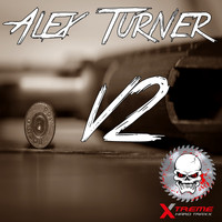Alex Turner - V2
