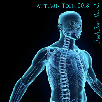 Various Artists - Autumn Tech 2018