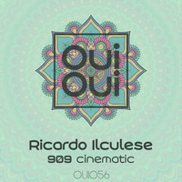 Ricardo Ilculese - 909 Cinema