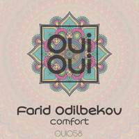 Farid Odilbekov - Comfort
