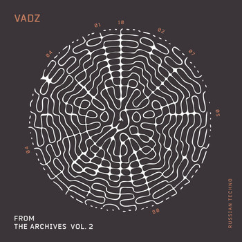 Vadz - From The Archives, Vol. 2
