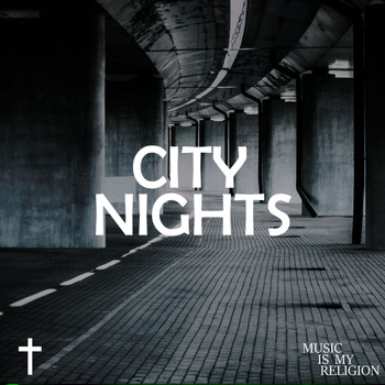 Various Artists - City Nights