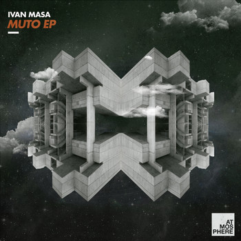 Ivan Masa - Muto EP