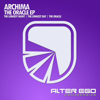 ARChima - The Oracle EP