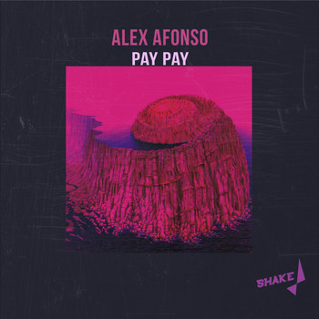 Alex Afonso - Pay Pay